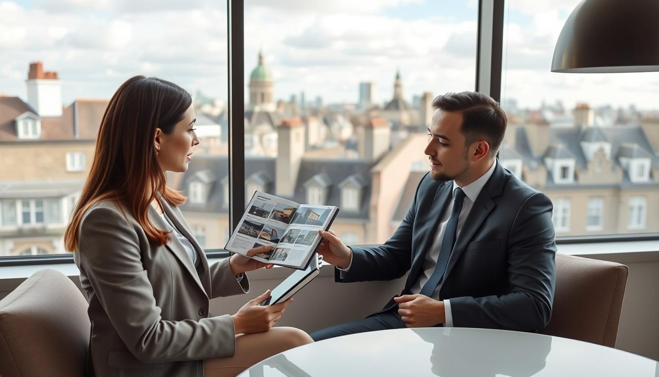 A clearer way to search for luxury apartments